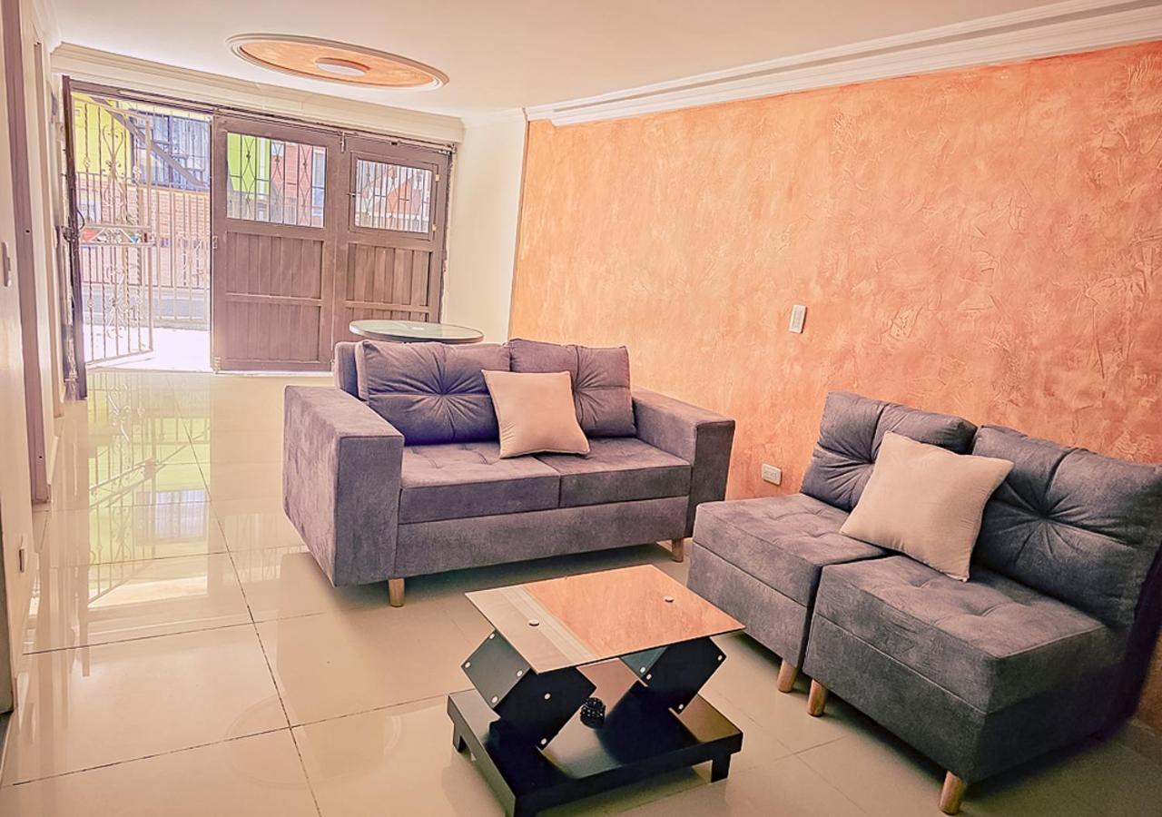 Casa Comoda En Ubicacion Ideal * Medellín