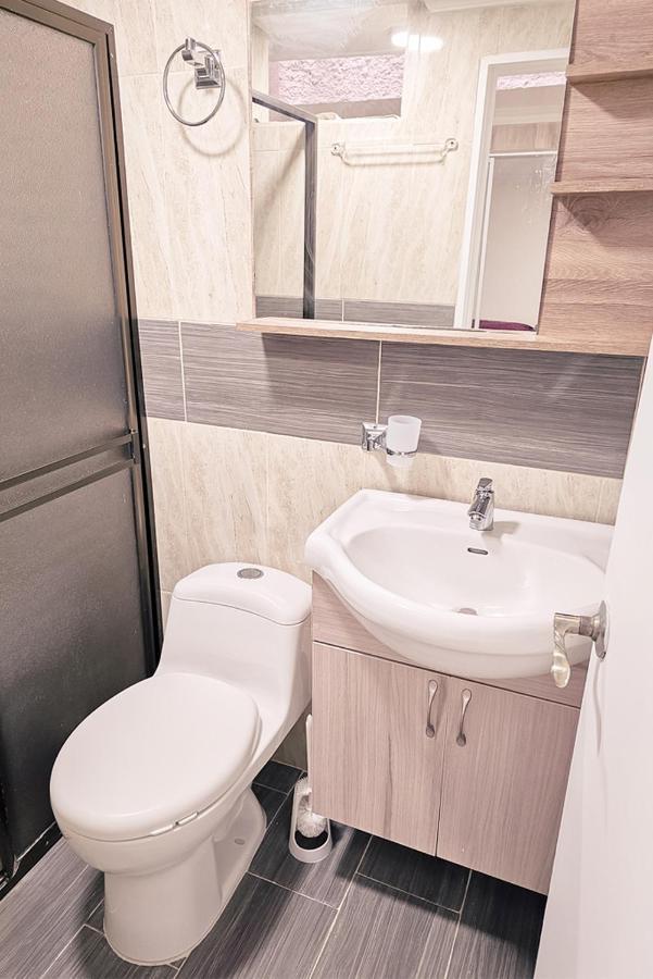 Casa Comoda En Ubicacion Ideal Apartamento